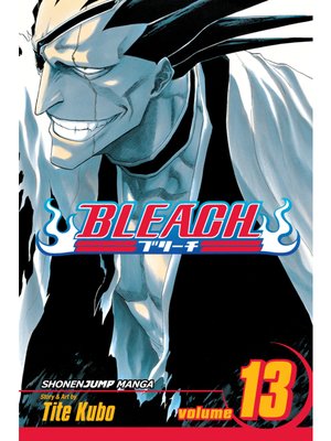 Bleach, Volume 13 - ebook